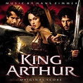 King Arthur (Original Expanded Score) (CD2) - Hans Zimmer mp3 buy, full ...