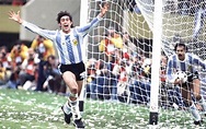 Copa do Mundo 1978 - Argentina | globoesporte.com