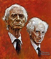 Redes: Observatorio, análisis y reflexión: Sobre Bertrand Russell, de ...