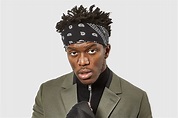 Music Artist, YouTuber and Boxer KSI Strikes Deal with BMG – Music ...