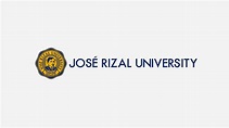 Admission - José Rizal University