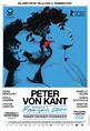 Peter von Kant - Película 2022 - SensaCine.com