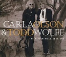The Hidden Hills Sessions by Todd Wolfe | CD | Barnes & Noble®
