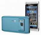 Nokia N8 specs, review, release date - PhonesData