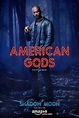 AMERICAN GODS | Poster Promozionali Prima Stagione / Season 1 - Il ...