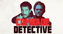 Comrade Detective Staffel 1 Episodenguide – fernsehserien.de