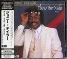 Johnnie Taylor - This Is Your Night (2015, CD) | Discogs