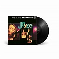 Bravado - Live At The Mojo Club - Joyce - LP
