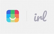 irl logo – TechCrunch