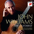 Guitarra de john williams | Las mejores guitarras