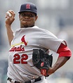 Edwin jackson - Edwin Jackson agrees to 1-year deal with Nationals