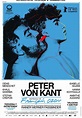 Peter von Kant - película: Ver online en español