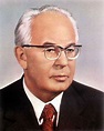 President Gustáv Husák, the face of Czechoslovakia’s “normalisation ...