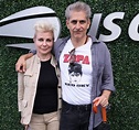 Victoria Chlebowski: The untold story of Michael Imperioli's wife ...