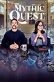 Mythic Quest (TV Series 2020- ) - Posters — The Movie Database (TMDB)