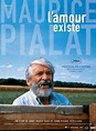 Maurice Pialat, l'amour existe - film 2006 - AlloCiné