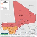 Mali Travel Advice & Safety | Smartraveller