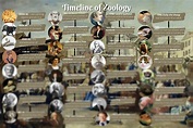 SOLUTION: Timeline of zoology - Studypool