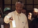 Countdown to Freedom: 10 Days That Changed South Africa (1994)
