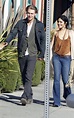 Vanessa Hudgens y su novio Austin Butler - Amor en Venice Beach ...