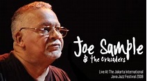 Joe Sample Greatest Hits - YouTube