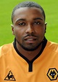 Sylvan Ebanks-Blake battles to win place in Wolverhampton Wanderers ...