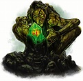 Sea hag - The Forgotten Realms Wiki - Books, races, classes, and more