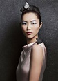 Estée Lauder's Liu Wen Debuts China for new Pure Color Collection ...