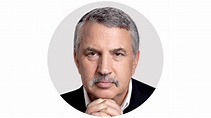 Thomas L. Friedman - The New York Times