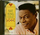 Nat 'King' Cole CD: Love (CD) - Bear Family Records