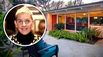 Ellen DeGeneres suma nueva propiedad a su patrimonio con este lujoso ...