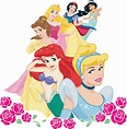 Sintético 103+ Foto Fotos De Las Princesas De Disney Alta Definición ...