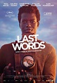 Last Words - Film (2020)