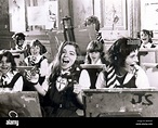 THE WILDCATS OF ST TRINIAN'S (1980) WCST 002P A Stock Photo - Alamy