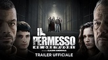 "Il Permesso", il film di Claudio Amendola girato a Pescara a fine mese ...