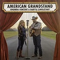 Amazon.com: American Grandstand : Rhonda Vincent, Daryle Singletary ...