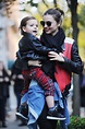 Pin by BebeGroup London on Stylish Celebrity Babies | Stylish ...