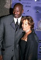 ¿Quién es la esposa de Michael Jordan? Conoce a su actual pareja ...