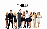 El regreso del reality show "The Hills: New Beginnings" - Viste la Calle