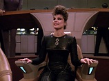 Marta DuBois – Women Of Star Trek