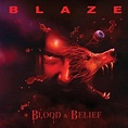Blood And Belief - Blaze Bayley - Vinyle album - Achat & prix | fnac