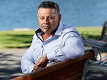 Michael Diamond vows to make Tokyo 2020 Olympics and buy back his ...