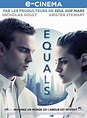 Cartel de la película Equals - Foto 1 por un total de 22 - SensaCine.com