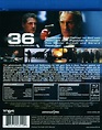 36 - Tödliche Rivalen (Blu-ray) – jpc