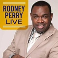 Rodney Perry Live Episode #29 Christian Men in Comedy : RodneyPerryLive ...