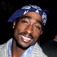Tupac in Bandana : a memorable and timeless fashion style – Afroculture.net