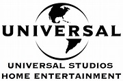 Universal Studios Home Entertainment - Logopedia, the logo and branding ...