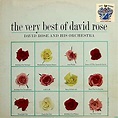 The Very Best of David Rose by David Rose on Amazon Music - Amazon.co.uk