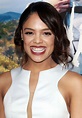 TESSA THOMPSON at Wild Premiere at Ampas Samuel Goldwyn Theater in ...