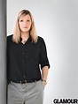 The Visionary: Sarah Burton | Glamour